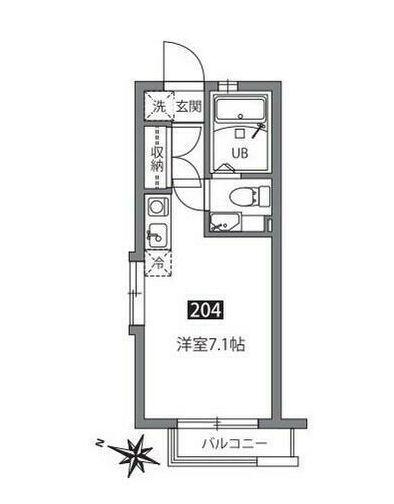 スタイルレジデンス高円寺