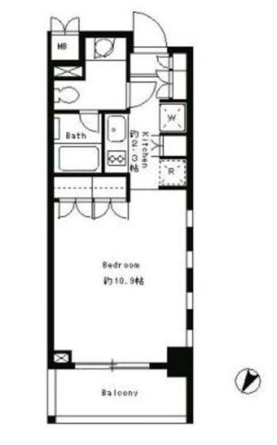 パークキューブ目黒タワー