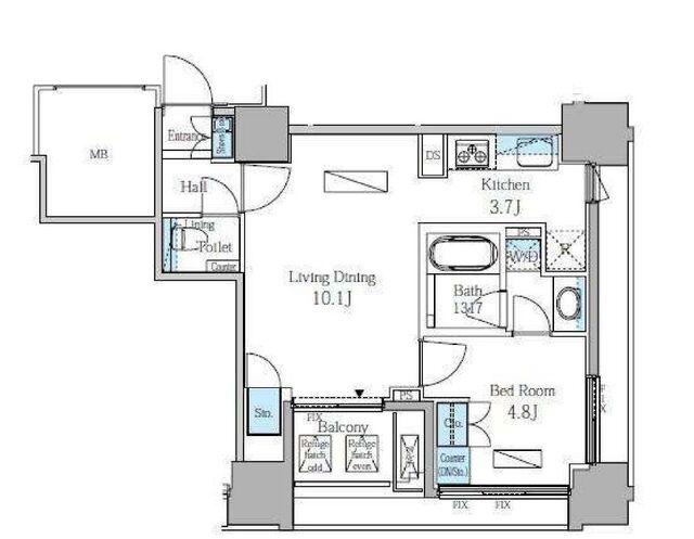写真:物件の写真