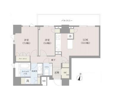 パークハウス平河町