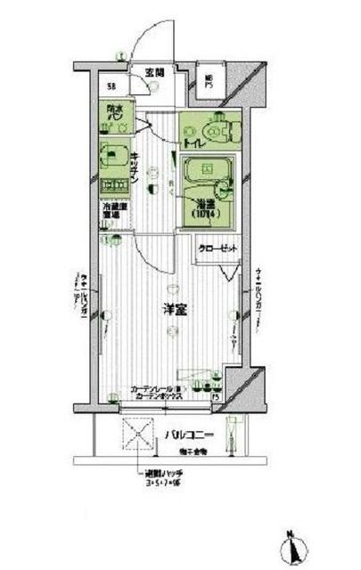 写真:物件の写真