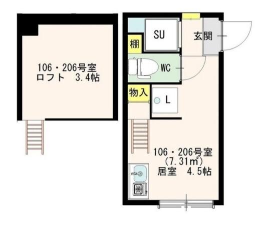 ウェルストン神楽坂