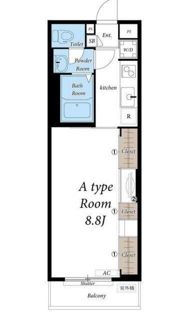 写真:物件の写真