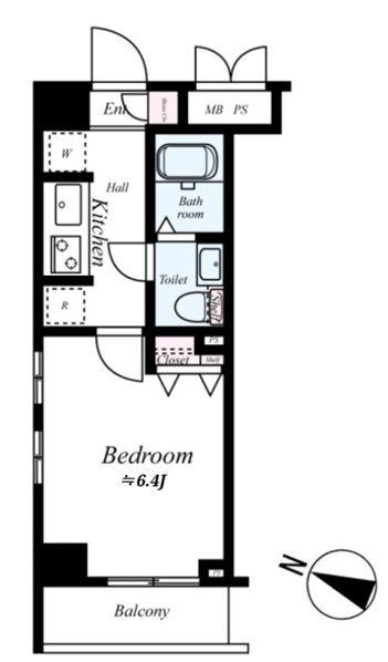 ステージファースト三軒茶屋アジールコー
