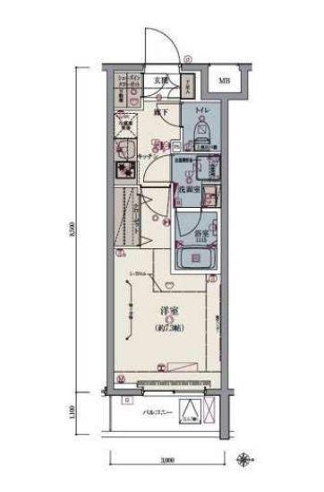 写真:物件の写真