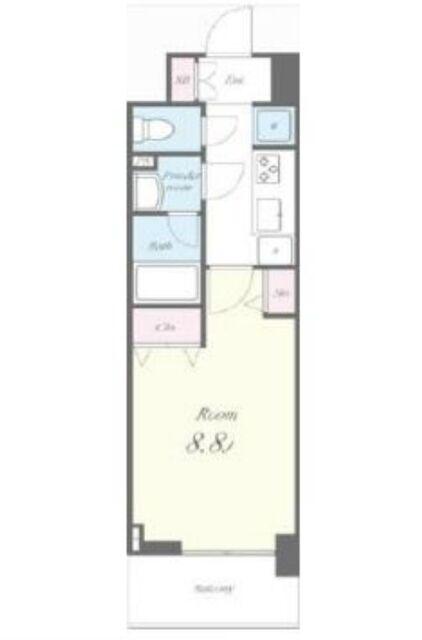 オンズマリーナ田端