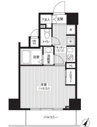 写真:物件の写真