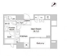 プライムアーバン目黒青葉台