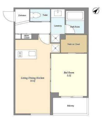 エルスタンザ代々木