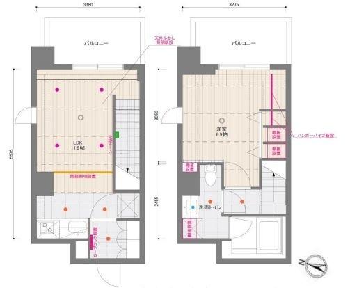 写真:物件の写真