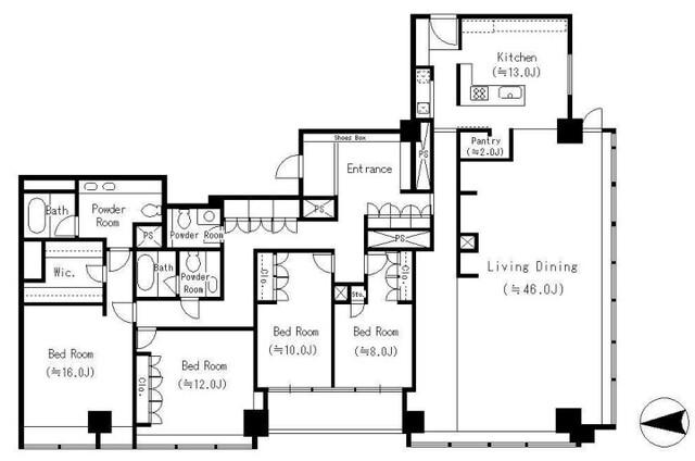 紀尾井町ガーデンタワー