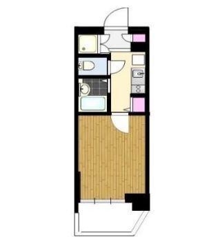 サンテミリオン飯田橋
