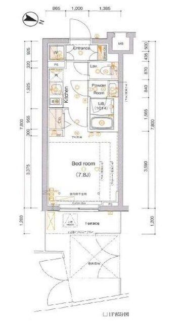 写真:物件の写真