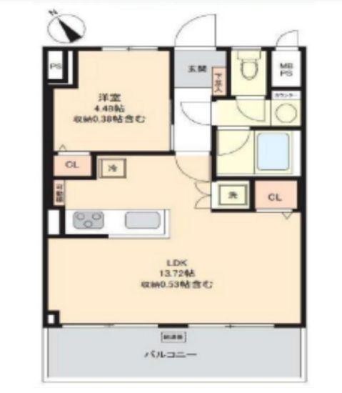 サンパークマンション千代田