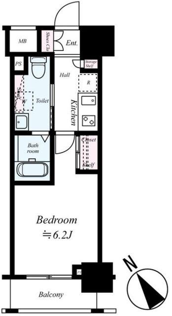 コンシェリア・デュー池袋