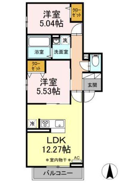 写真:物件の写真