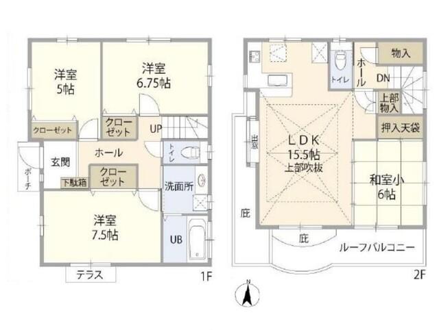 写真:物件の写真