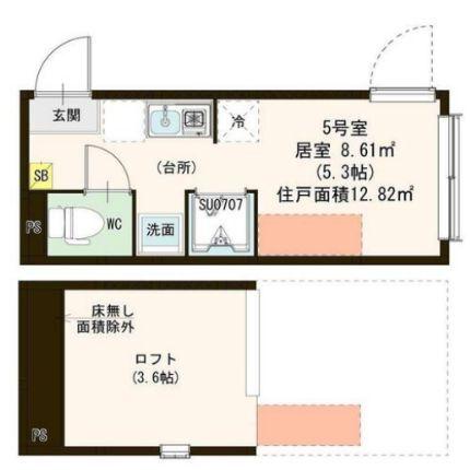 成田東5丁目⑨Neo AVAND