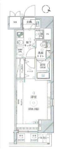 グランスタイル浅草