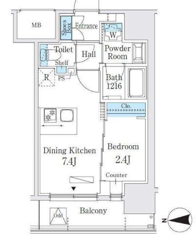 写真:物件の写真