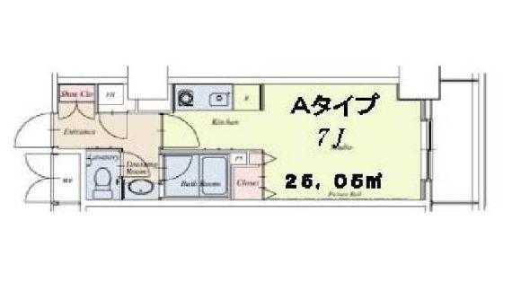 ＨＦ駒沢公園レジデンスＴＯＷＥＲ