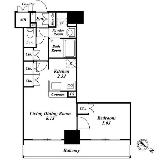 プレミアステージ駒込