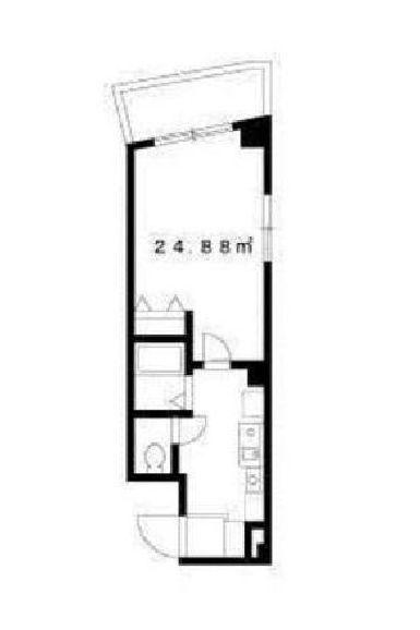 エスポワール駒沢