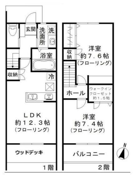 写真:物件の写真