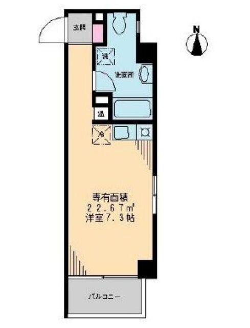 ミューリエ恵比寿