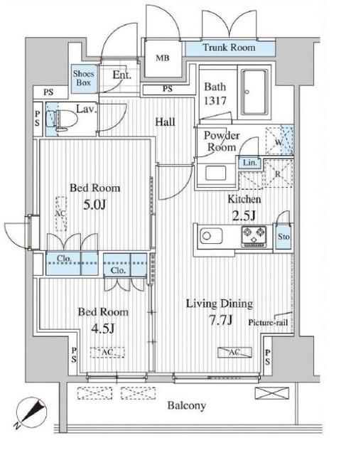 写真:物件の写真