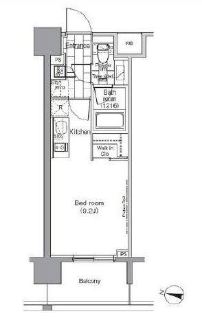 パークハビオ恵比寿