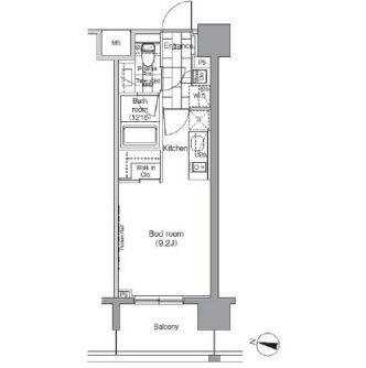 パークハビオ恵比寿