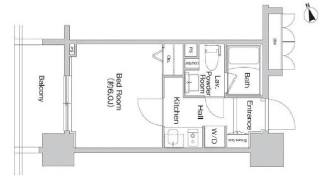 プライムアーバン神楽坂