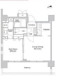 プライムアーバン神楽坂