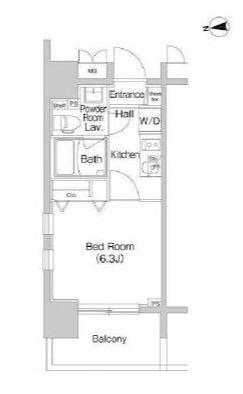 プライムアーバン神楽坂