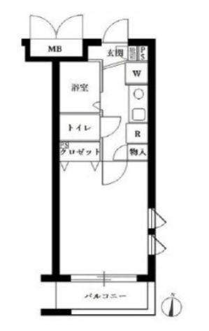 ロアール早稲田