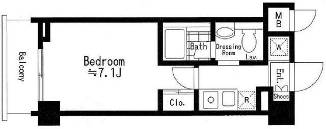 ドゥーエ西池袋