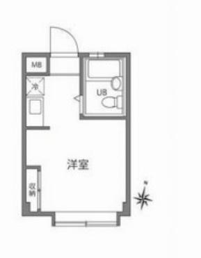 シャルム小日向