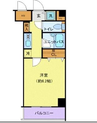 スパシエルクス池袋