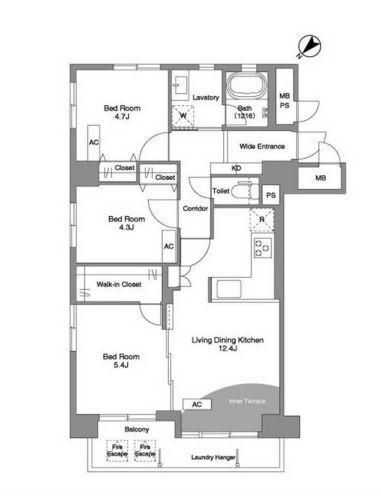 写真:物件の写真