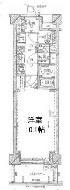 レグノスイート三軒茶屋