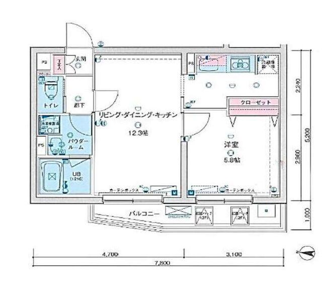 写真:物件の写真