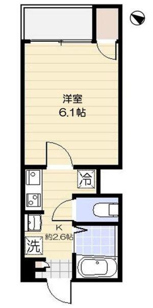 サンシエ祐天寺