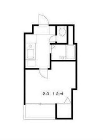 メゾンリンクス２