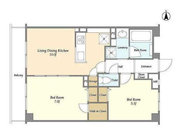 LIBRGRANT世田谷弦巻