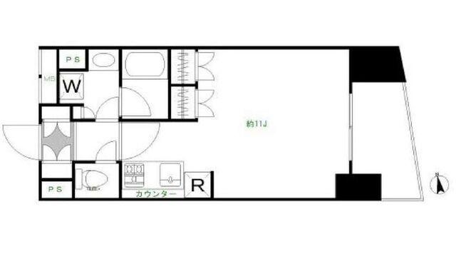 ダイナシティ高円寺