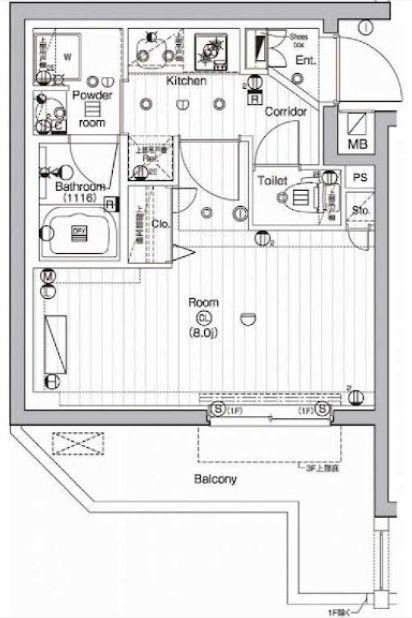 写真:物件の写真