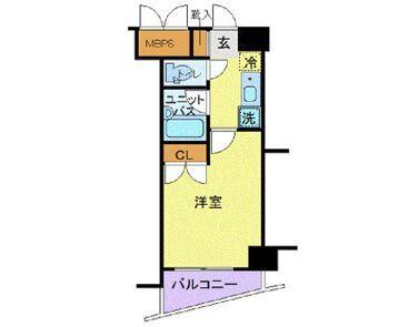 ヴェルステージ恵比寿