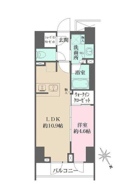 写真:物件の写真