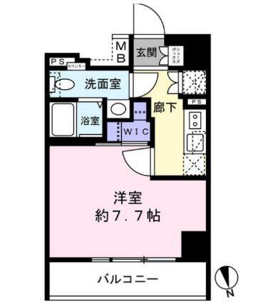 ミライズ早稲田レジデンス